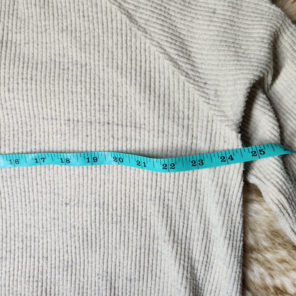 Project Social T Ribbed Knit Sweater - Picture 5 of 6